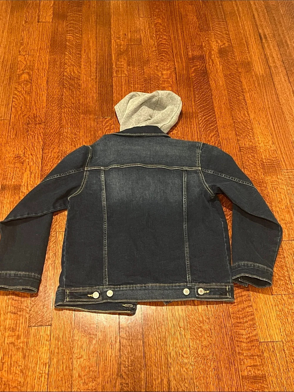 Old Navy dark blue